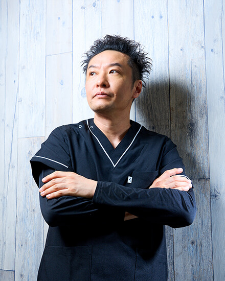 院長