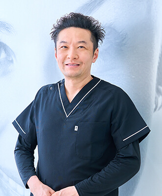 院長 熊谷 順也