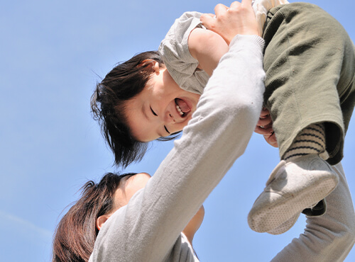 歯医者さん嫌いの子供を作らないための大切なお願い