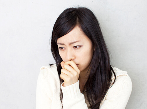 歯周病と全身疾患の関係